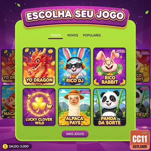 cc11.com - acessar moderno app de cassino agora