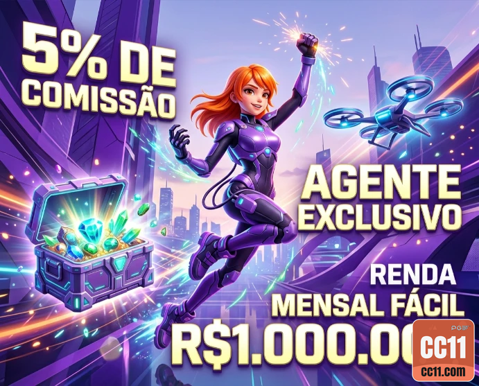 Domine o Jogo com cc11.com: Tecnologia e Emoção em Sintonia