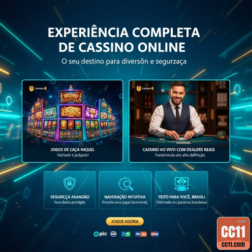 cc11.com - aproveitar confiável plataforma de jogos online