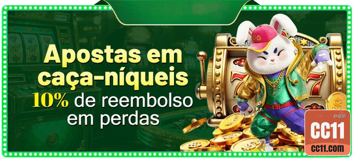 cc11.com - premium sistema de jogo para aproveitar
