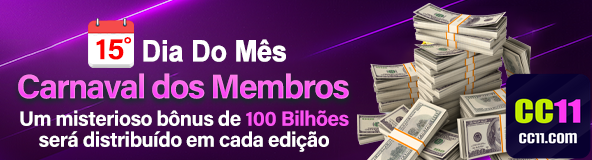 Competições Exclusivas cc11.com