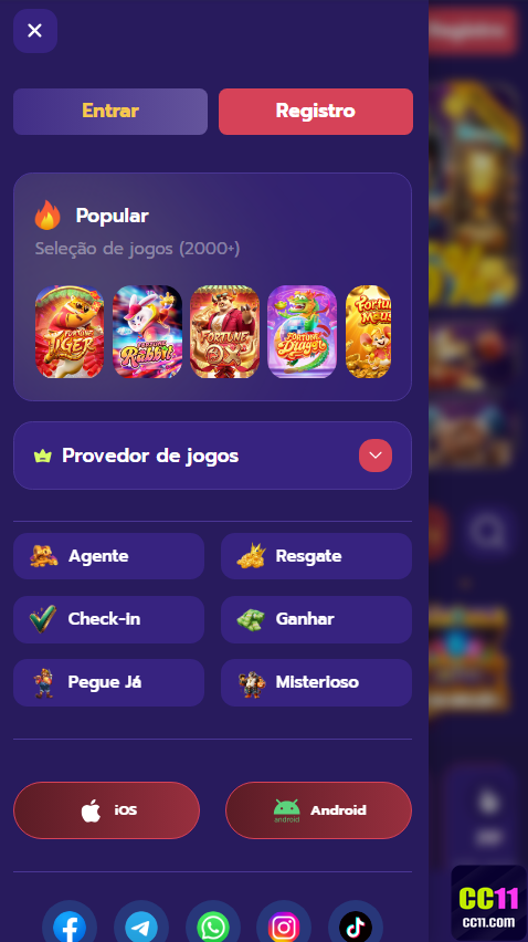 Mais de 5.000 Jogos Cativantes